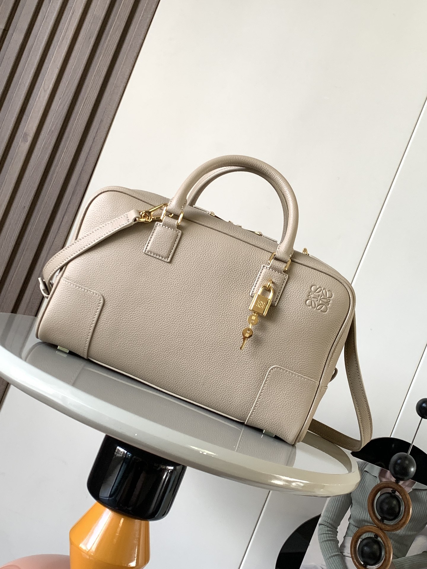 Loewe Top Handle Bags